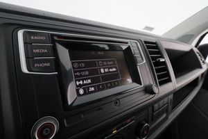 Volkswagen Transporter bild 22