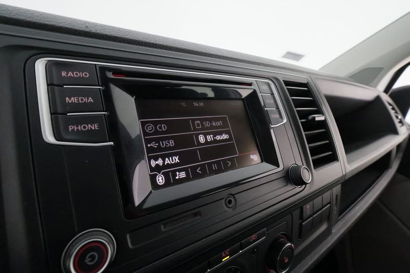 Volkswagen Transporter bild 22