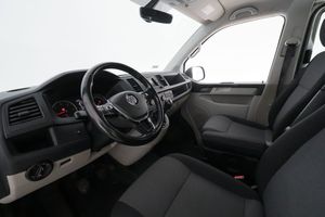 Volkswagen Transporter bild 10