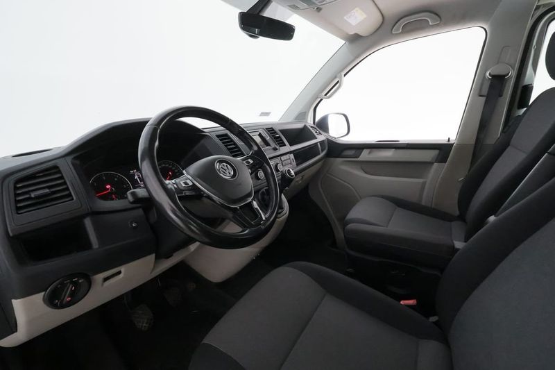 Volkswagen Transporter bild 10