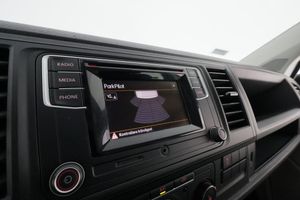 Volkswagen Transporter bild 23