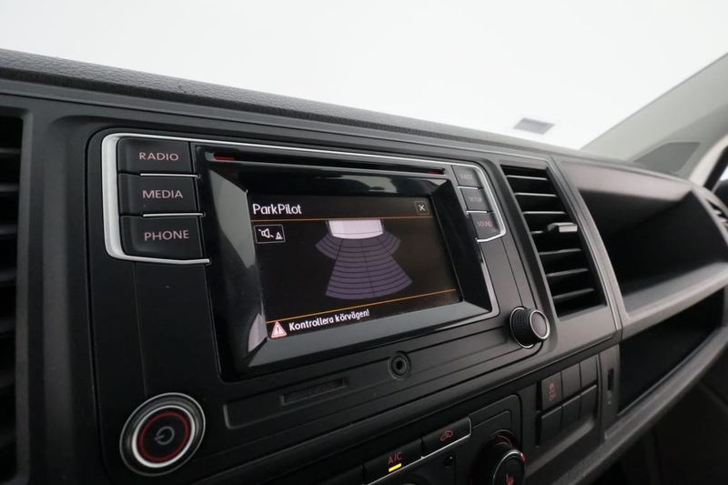 Volkswagen Transporter bild 23