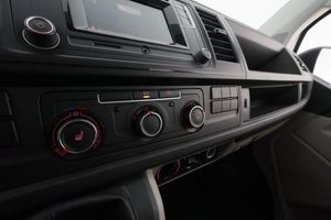 Volkswagen Transporter bild 24