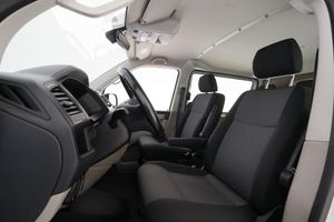 Volkswagen Transporter bild 9