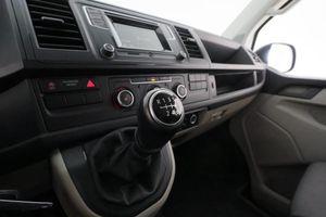 Volkswagen Transporter bild 18