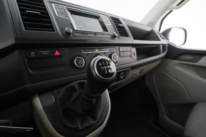 Volkswagen Transporter bild 18