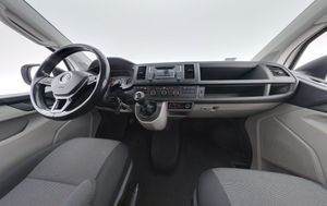 Volkswagen Transporter bild 11