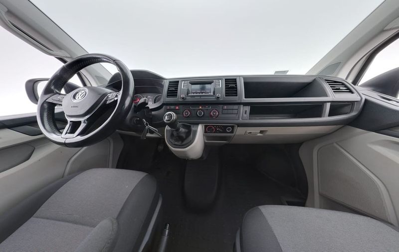 Volkswagen Transporter bild 11