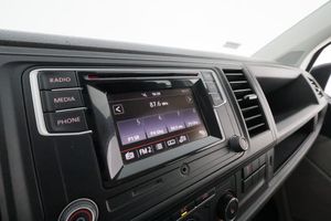 Volkswagen Transporter bild 21