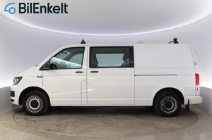 Volkswagen Transporter bild 5