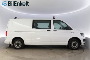 Volkswagen Transporter bild 2
