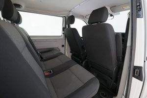 Volkswagen Transporter bild 17