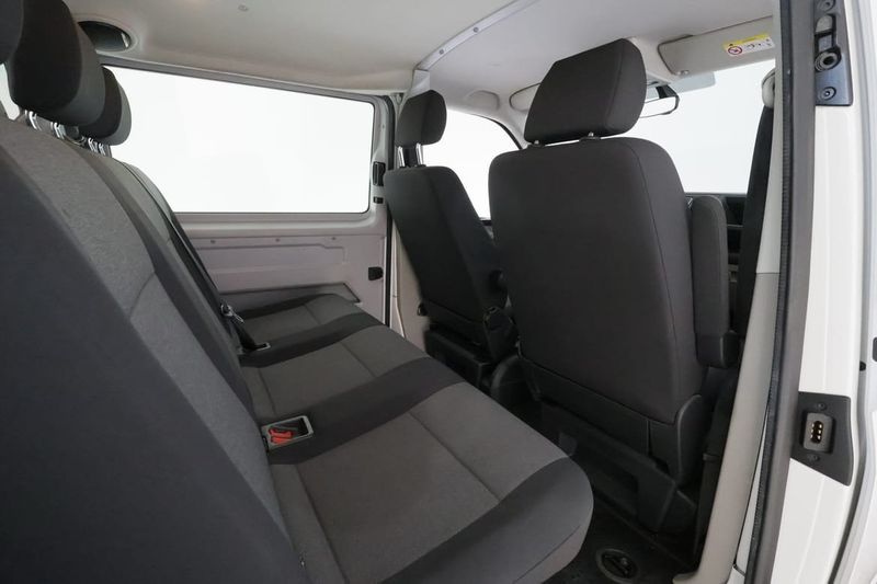 Volkswagen Transporter bild 17