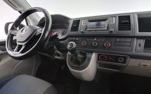 Volkswagen Transporter bild 12