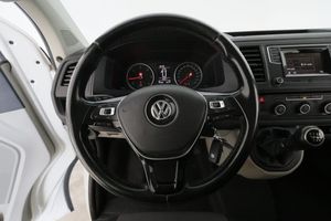 Volkswagen Transporter bild 13