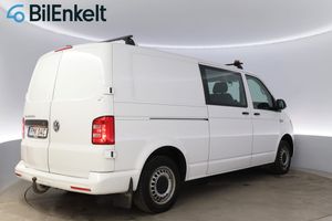 Volkswagen Transporter bild 3