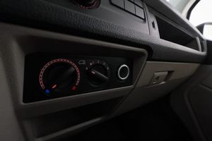 Volkswagen Transporter bild 20