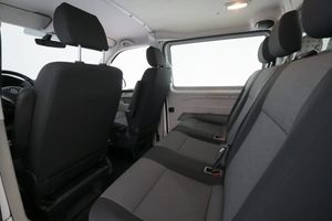 Volkswagen Transporter bild 16