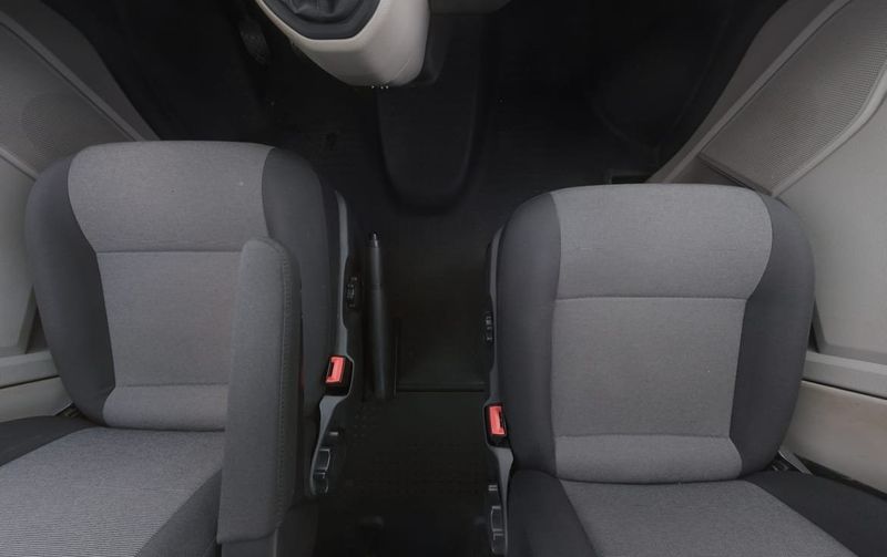 Volkswagen Transporter bild 15