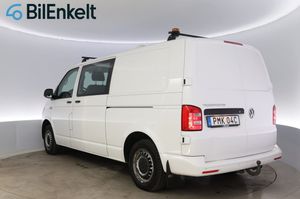 Volkswagen Transporter bild 6