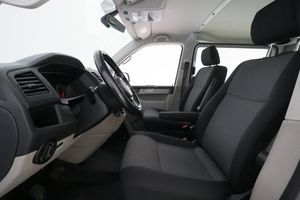 Volkswagen Transporter bild 8