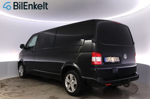 Volkswagen Transporter bild 6