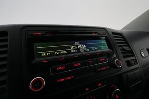 Volkswagen Transporter bild 20