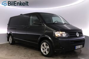 Volkswagen Transporter bild 1