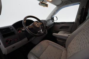 Volkswagen Transporter bild 10