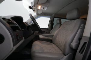 Volkswagen Transporter bild 9