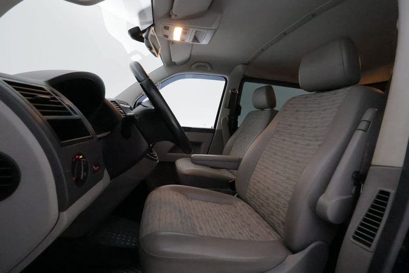 Volkswagen Transporter bild 9