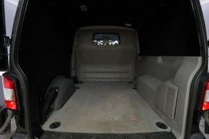 Volkswagen Transporter bild 7