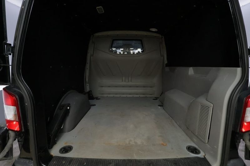 Volkswagen Transporter bild 7