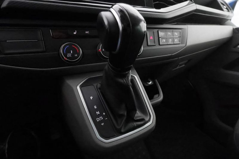 Volkswagen Transporter bild 16