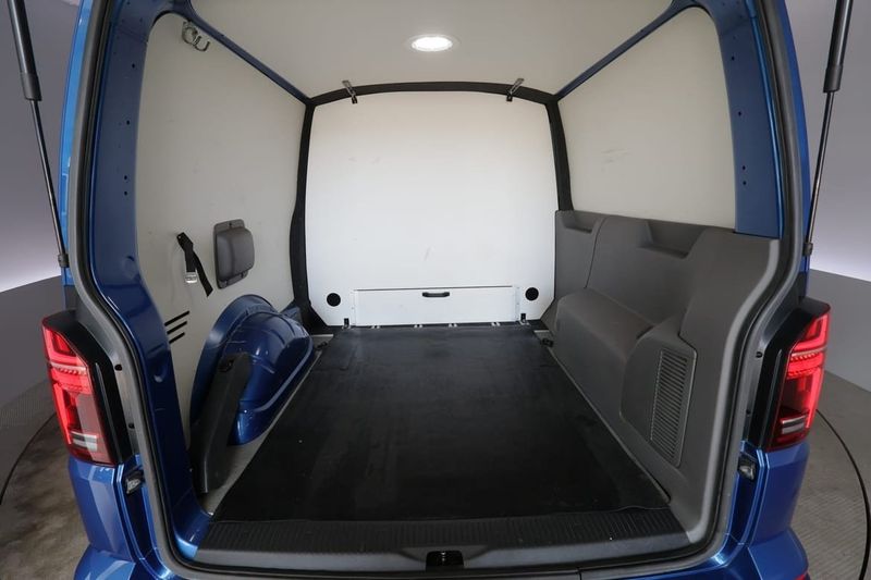 Volkswagen Transporter bild 7