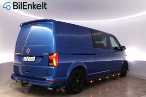 Volkswagen Transporter bild 3