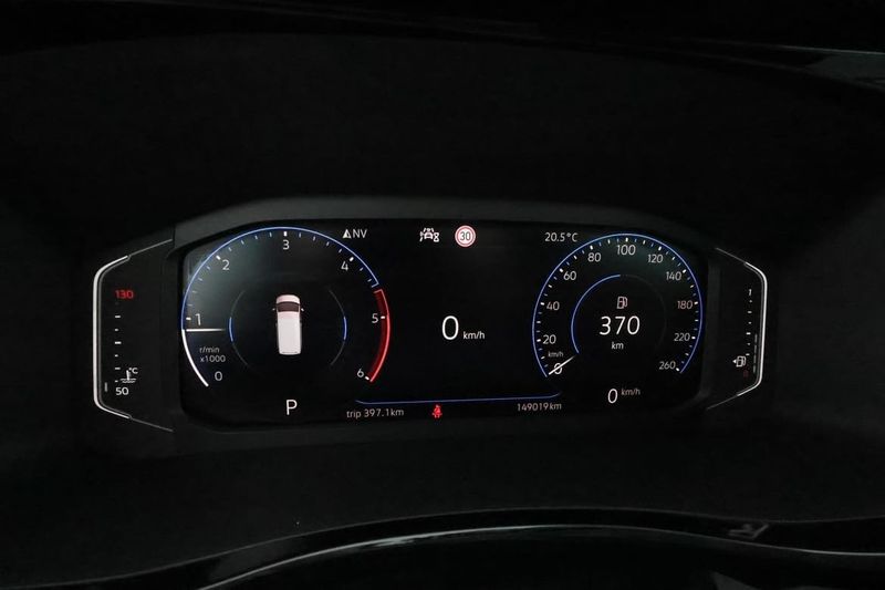 Volkswagen Transporter bild 19