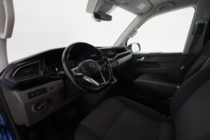 Volkswagen Transporter bild 11