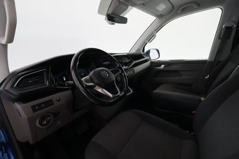 Volkswagen Transporter bild 11