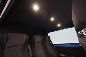 Volkswagen Transporter bild 13