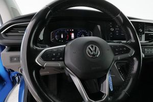 Volkswagen Transporter bild 15