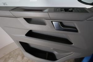 Volkswagen Transporter bild 27