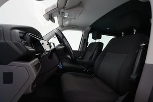 Volkswagen Transporter bild 10