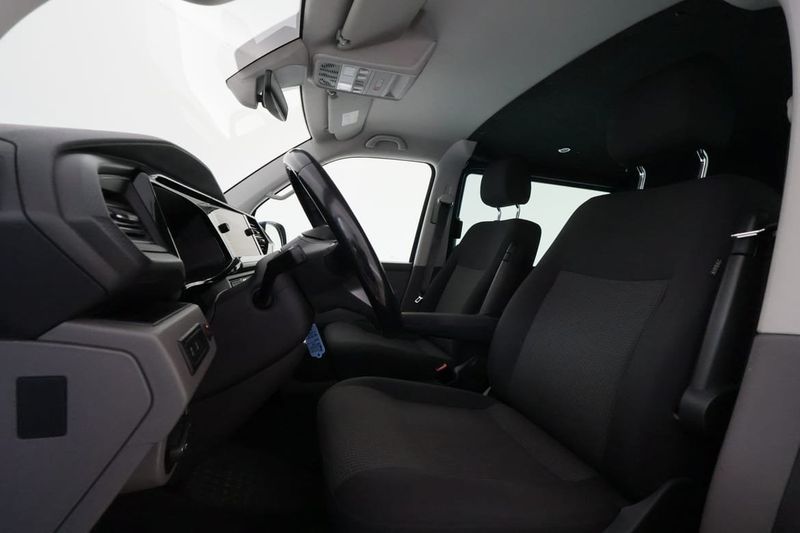 Volkswagen Transporter bild 10