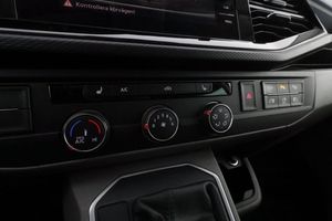 Volkswagen Transporter bild 17