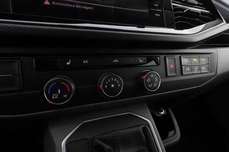 Volkswagen Transporter bild 17
