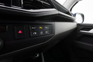 Volkswagen Transporter bild 18