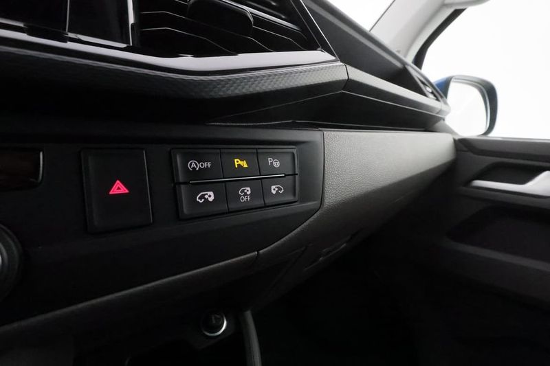 Volkswagen Transporter bild 18
