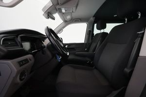 Volkswagen Transporter bild 9