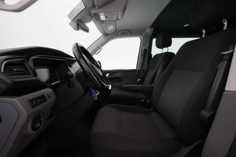 Volkswagen Transporter bild 9